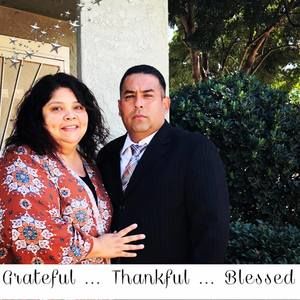 Meet your Posher, Monica